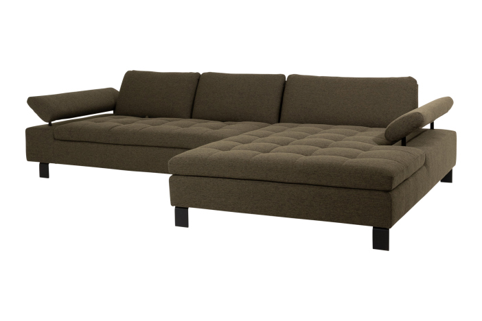 Ecksofa Budapest