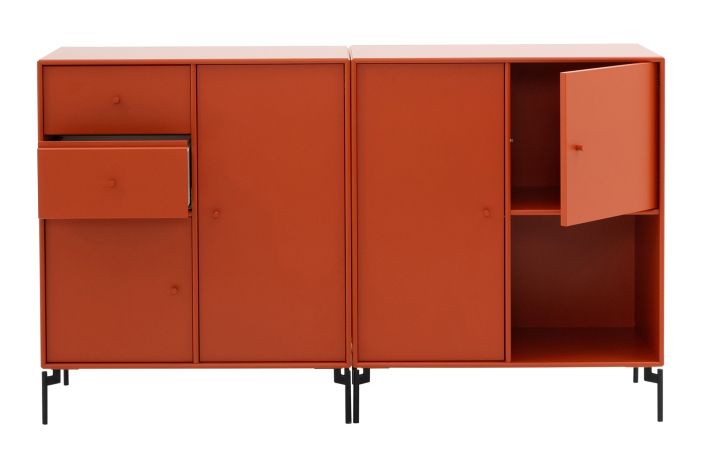 Sideboard Couple