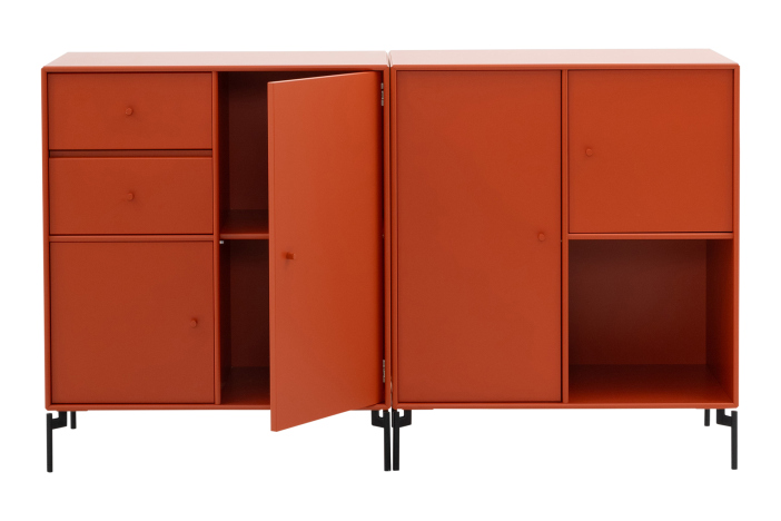 Sideboard Couple