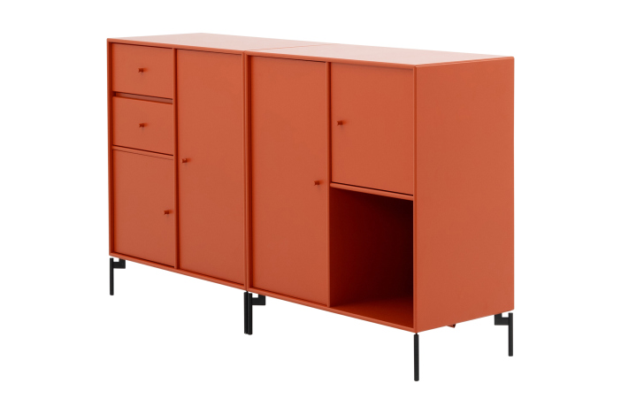 Sideboard Couple