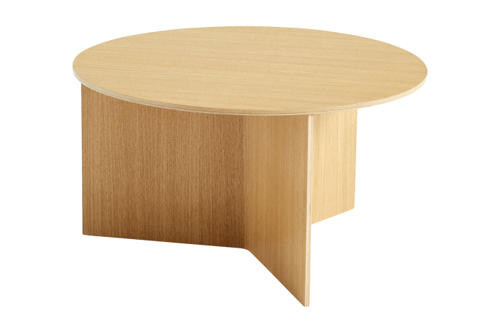 Couchtisch Slit Wood
