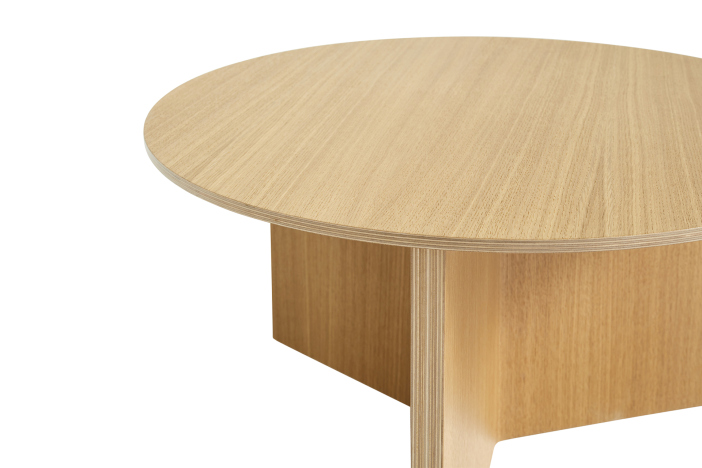 Couchtisch Slit Wood
