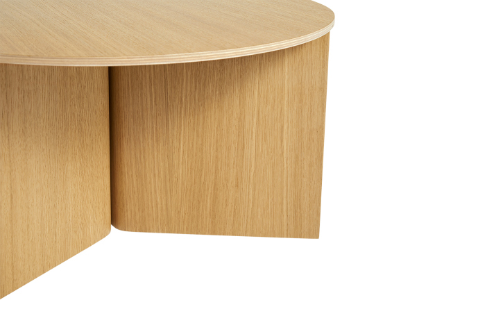 Couchtisch Slit Wood