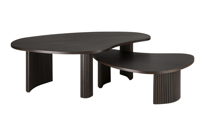 Couchtisch Boomerang