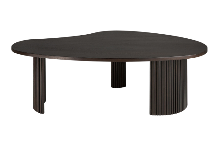 Couchtisch Boomerang