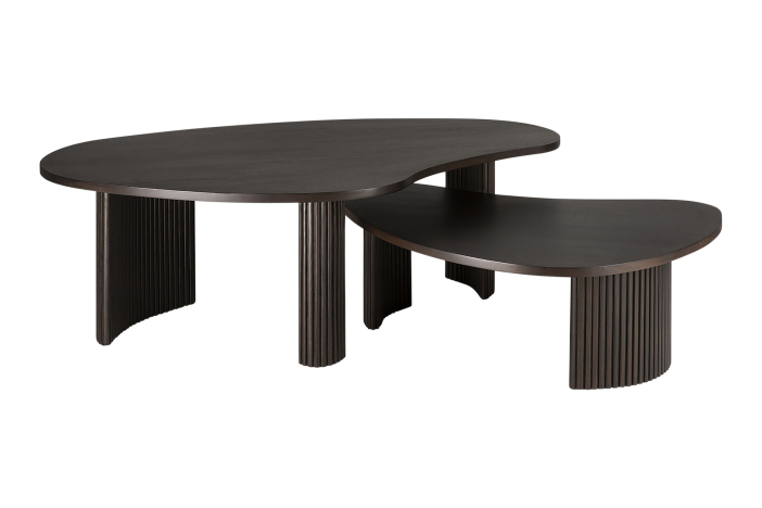 Couchtisch Boomerang
