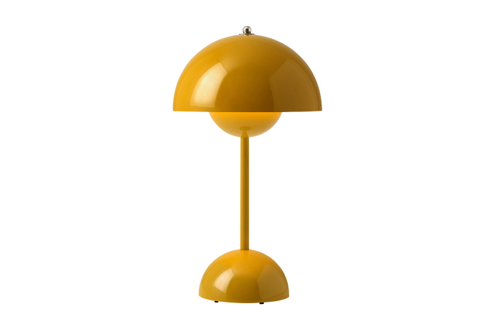 Tischleuchte Flowerpot VP9