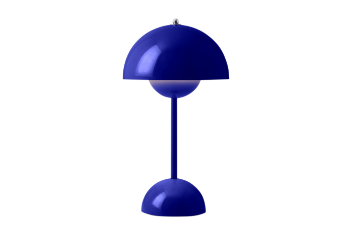 Tischleuchte Flowerpot VP9