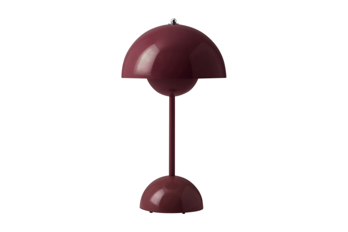 Tischleuchte Flowerpot VP9