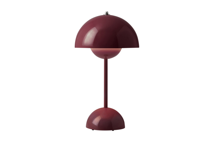 Tischleuchte Flowerpot VP9