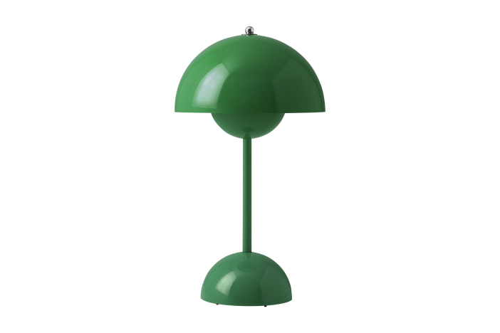 Tischleuchte Flowerpot VP9