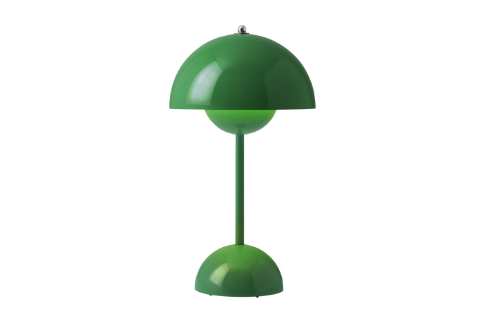 Tischleuchte Flowerpot VP9