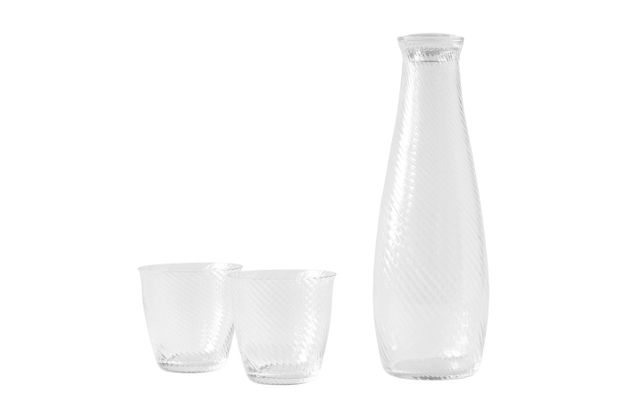 Trinkglas Collect SC78