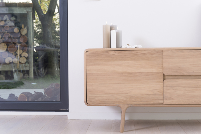Sideboard Solid