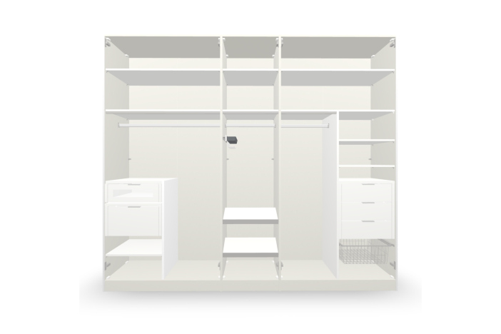 Schrank Jutzler
