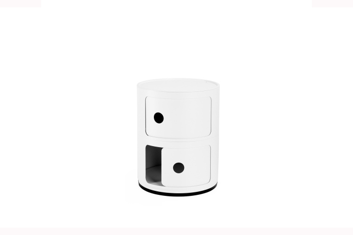 Container Componibili Recycled