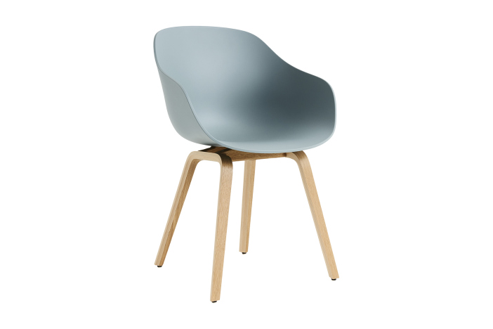 Stuhl About a Chair 222