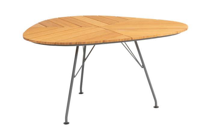 Tisch Leaf