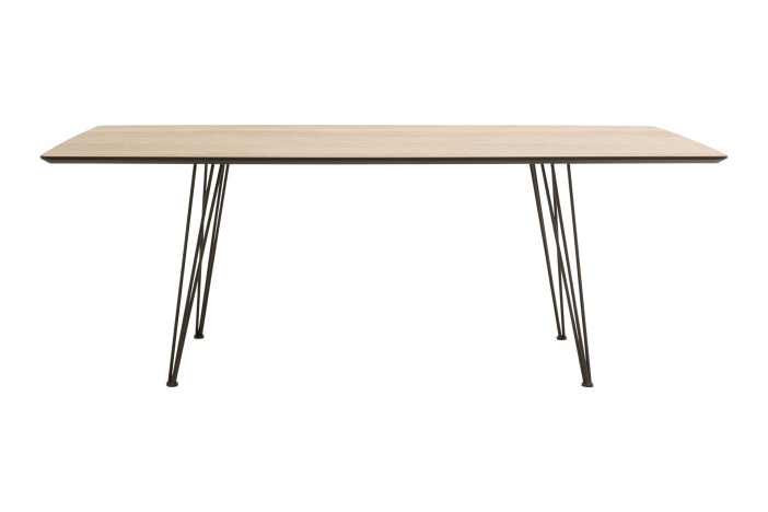 Tisch Lyon