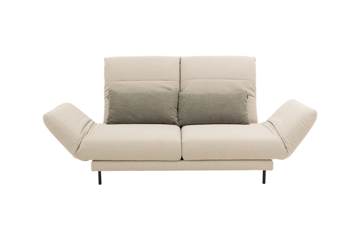 Liege/Sofabank Freistil 140