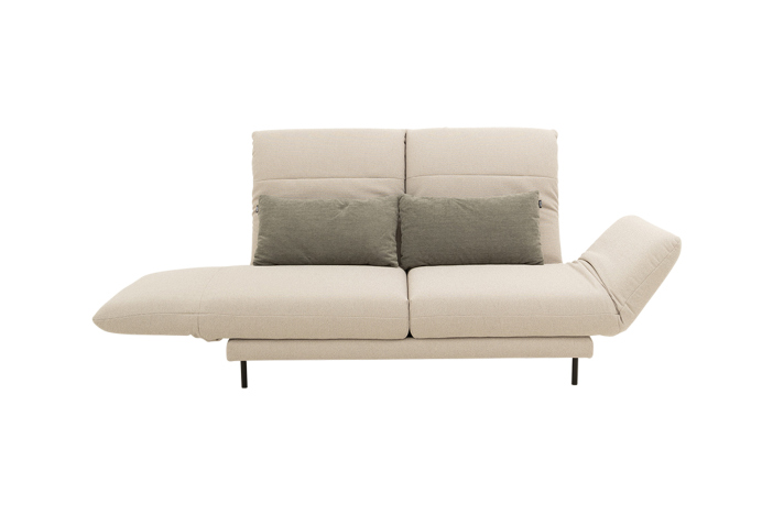 Liege/Sofabank Freistil 140