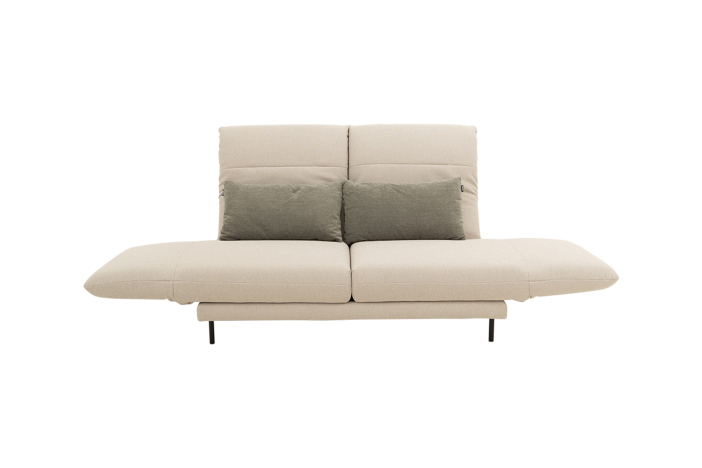 Liege/Sofabank Freistil 140