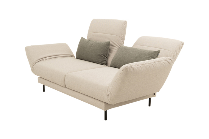 Liege/Sofabank Freistil 140