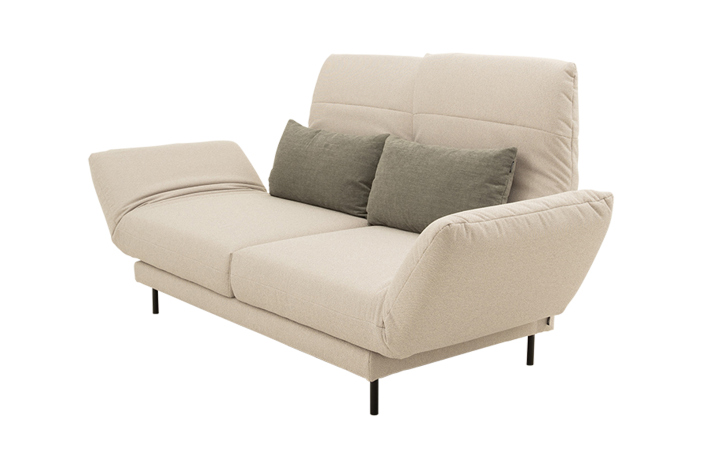 Liege/Sofabank Freistil 140