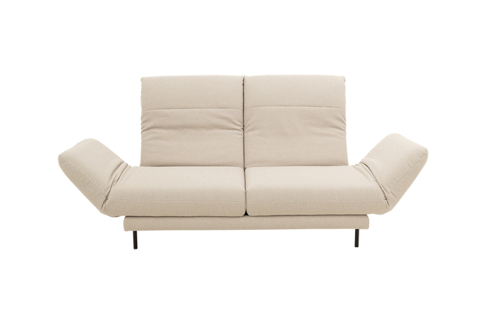 Liege/Sofabank Freistil 140