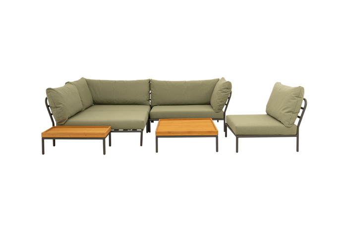 Lounge Level