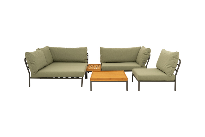 Lounge Level