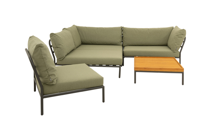 Lounge Level
