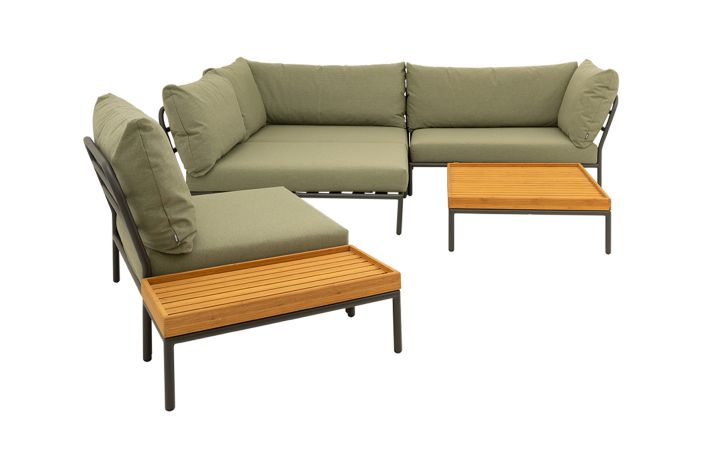 Lounge Level