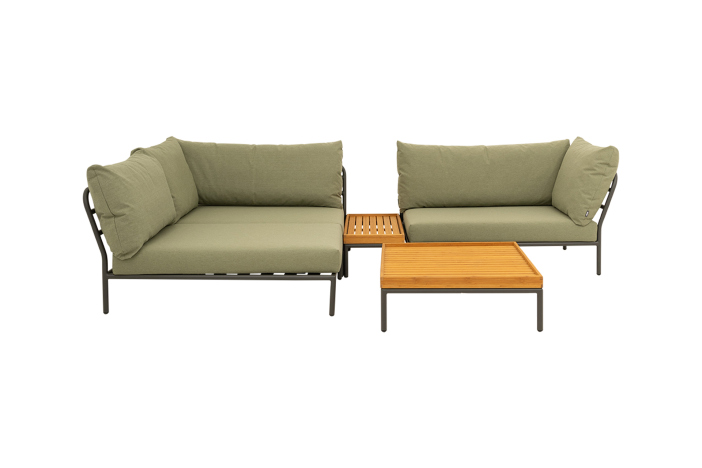 Lounge Level