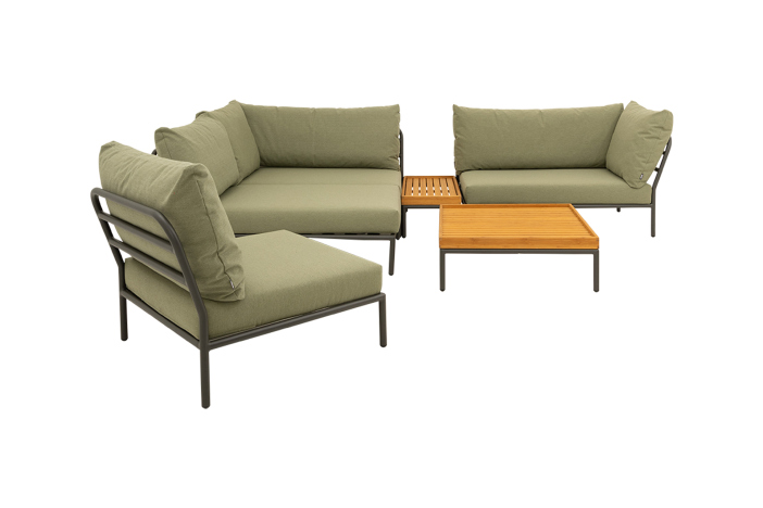 Lounge Level
