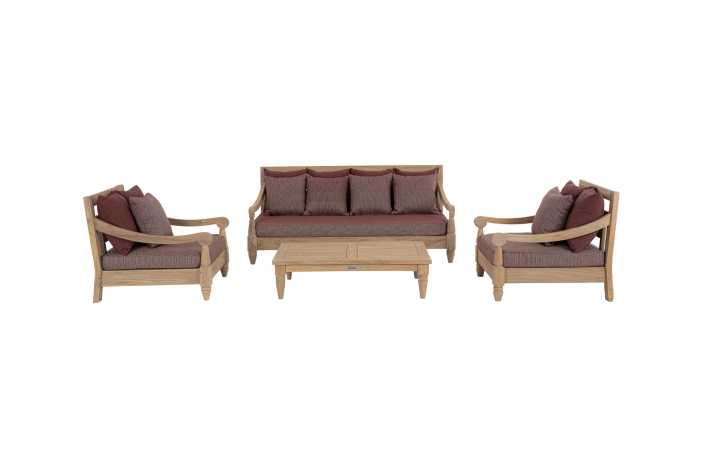 Loungeset Bali