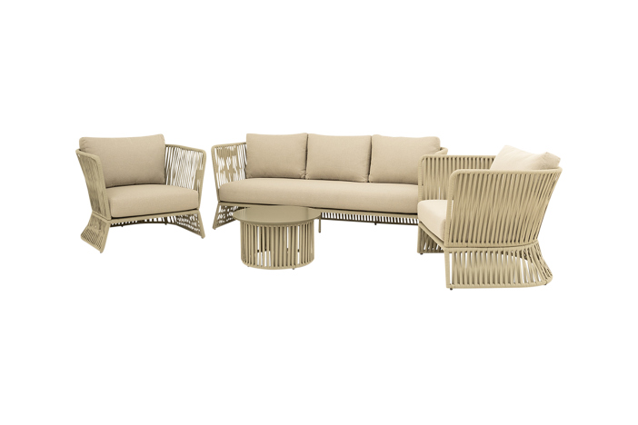 Loungeset Jane