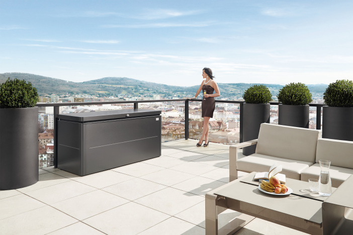 Loungebox 200 Loungebox 200