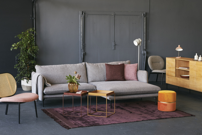 Couchtisch Tray Table