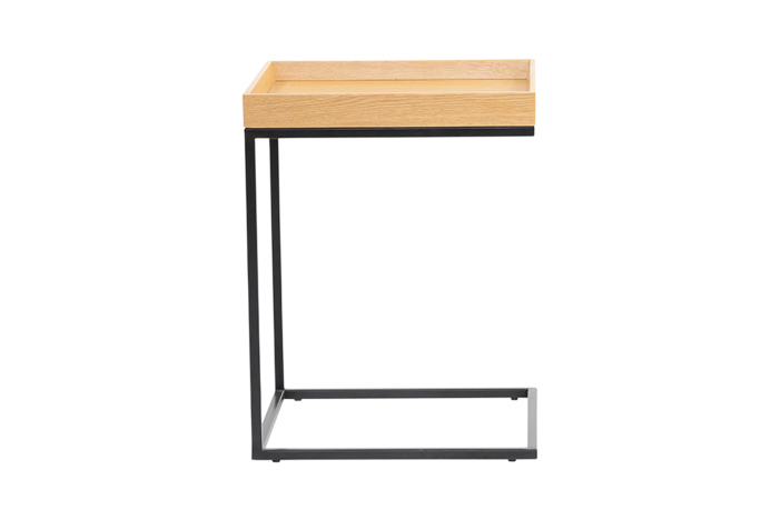 Couchtisch Pizzo Eiche