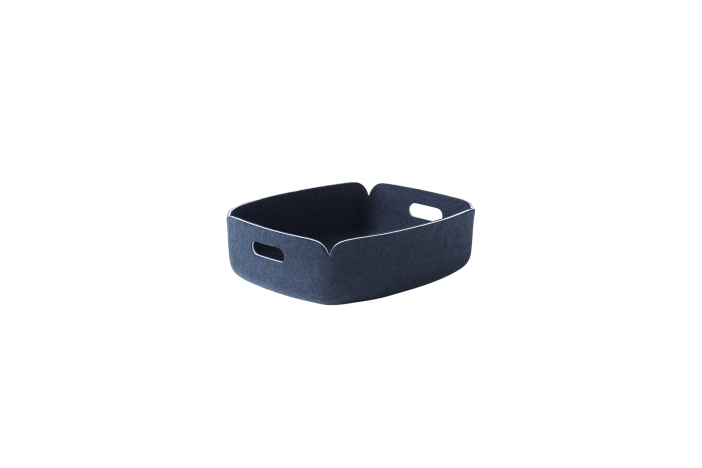 Tablett Restore Midnight Blue