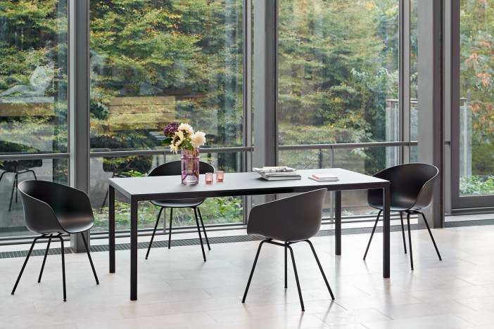 Stuhl About a Chair 26