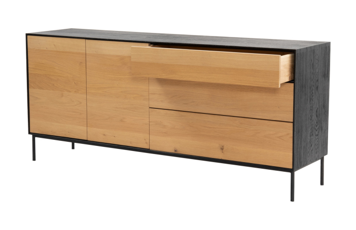 Sideboard Blackbird