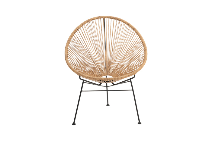 Loungesessel Kokomo natural