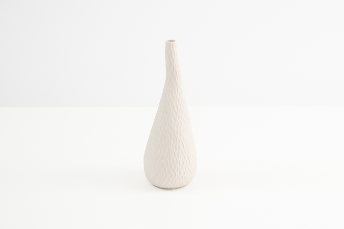 Vase, CARVE natur