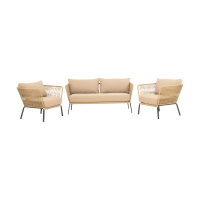 Loungeset Lion