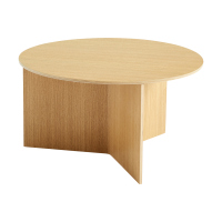 Couchtisch Slit Wood