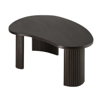 Couchtisch Boomerang