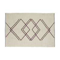 Teppich Rhomb