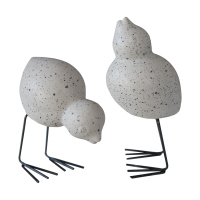 Swedish Bird